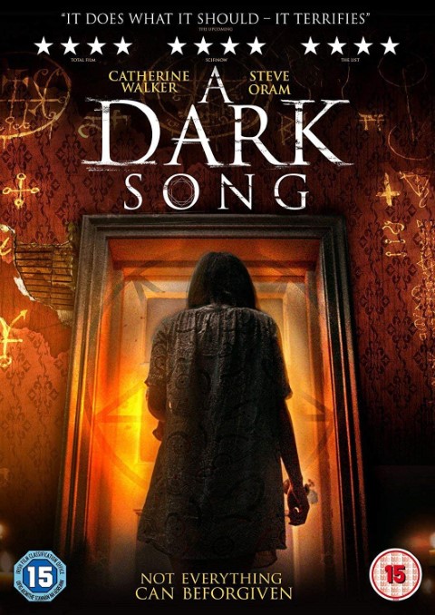 A Dark Song